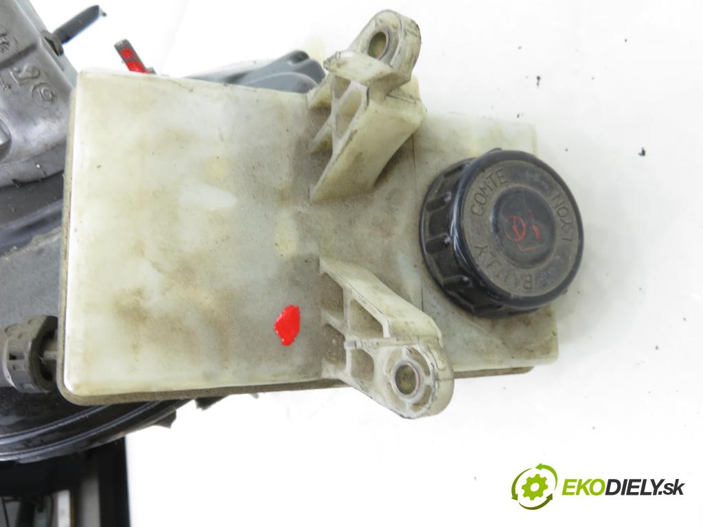 PEUGEOT 5008 (0U_, 0E_) VAN 2010 82,00 1.6 HDi - 112 9HR (DV6C) 1560,00 Posilovač 9682650980 ; 03786258014 (Servočerpadlo)