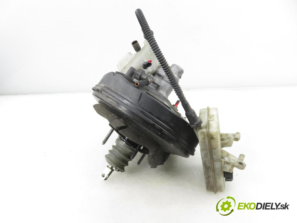 PEUGEOT 5008 (0U_, 0E_) VAN 2010 82,00 1.6 HDi - 112 9HR (DV6C) 1560,00 Posilovač 9682650980 ; 03786258014 (Servočerpadlo)