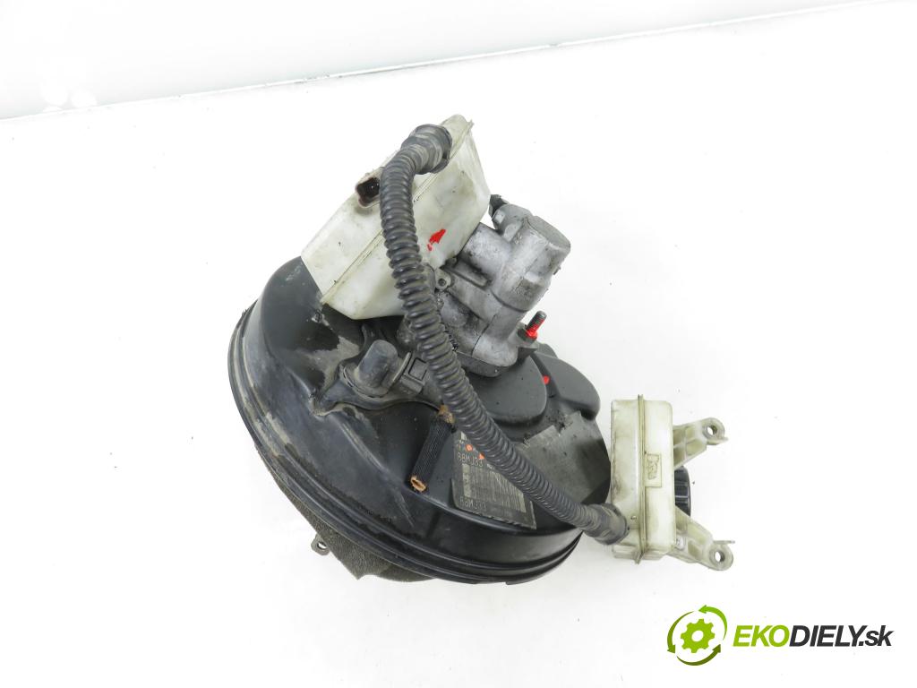 PEUGEOT 5008 (0U_, 0E_) VAN 2010 82,00 1.6 HDi - 112 9HR (DV6C) 1560,00 Posilovač 9682650980 ; 03786258014 (Servočerpadlo)