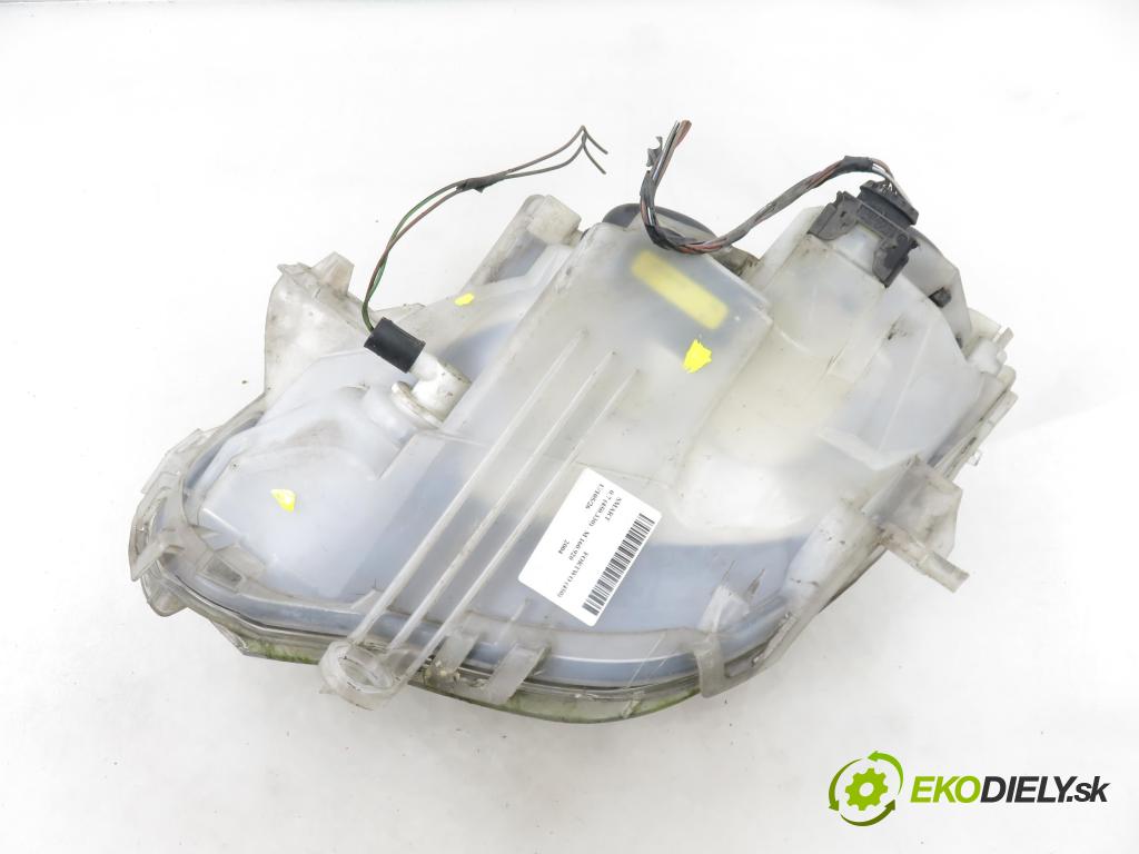 SMART FORTWO Coupe (450) HB 2004 37,00 0.7 (450.330) - M 160.920 698,00 Svetlo PP 1307022337