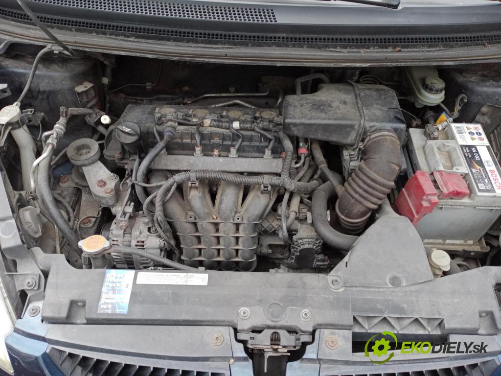 MITSUBISHI COLT VI (Z3_A, Z2_A) HB 2005 80,00 1.5 - 4A91 1499,00 Motor benz. 135950 ; 4A91