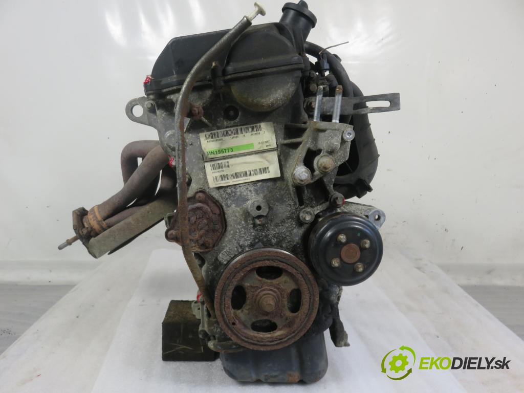 MITSUBISHI COLT VI (Z3_A, Z2_A) HB 2005 80,00 1.5 - 4A91 1499,00 Motor benz. 135950 ; 4A91
