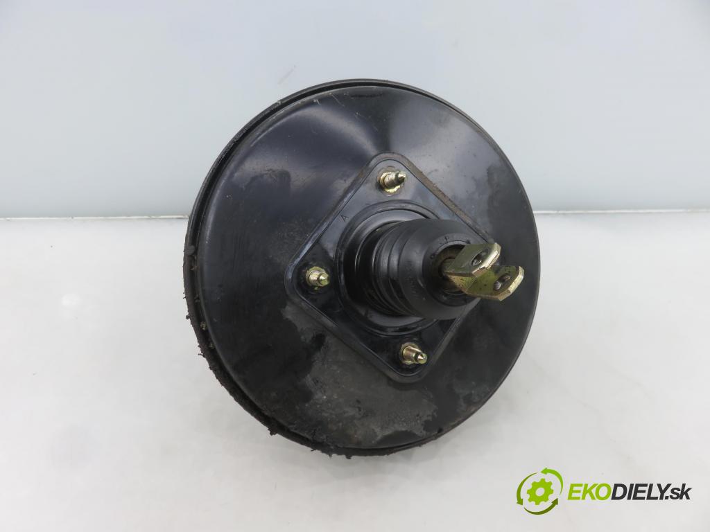 RENAULT CLIO II (BB_, CB_) HB 2001 55,00 1.2 16V 75 - D4F 712 1149,00 posilovač 8200091336 ; 0204024220 (Servočerpadlo)
