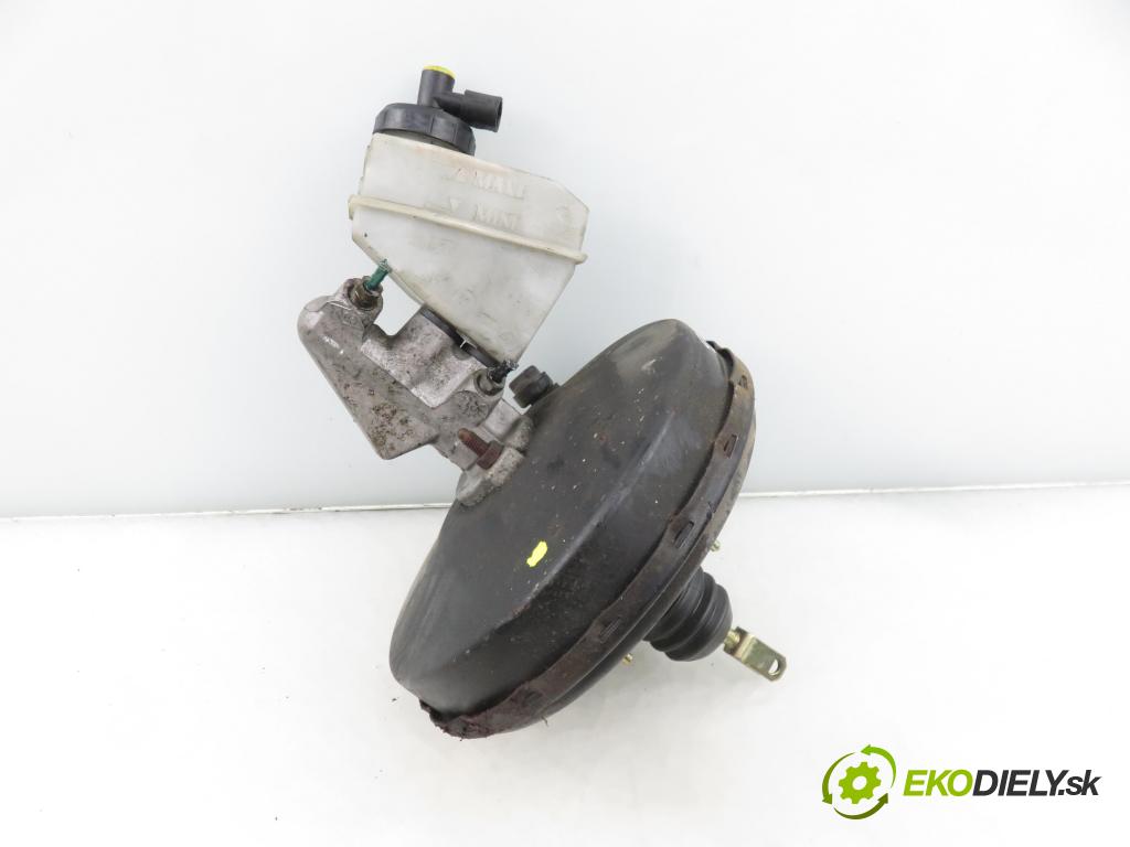 RENAULT CLIO II (BB_, CB_) HB 2001 55,00 1.2 16V 75 - D4F 712 1149,00 posilovač 8200091336 ; 0204024220 (Servočerpadlo)
