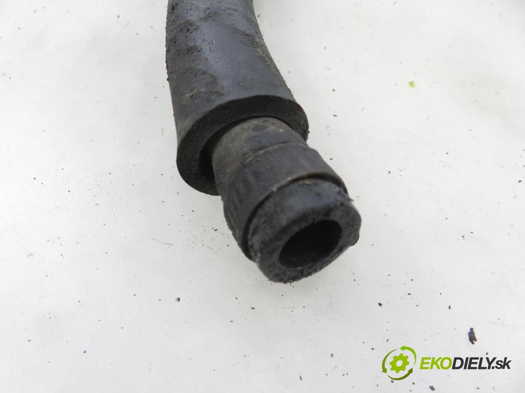 CITROEN C5 II Break (RE_) KOMBI 2005 103,00 2.0 16V (RERFJB, RERFJC) - 140 RFJ (EW10A) 1997,00 trubka / Rúra servočerpadlo 9649436780