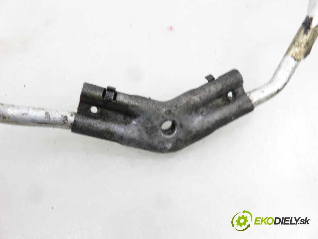 CITROEN C5 II Break (RE_) KOMBI 2005 103,00 2.0 16V (RERFJB, RERFJC) - 140 RFJ (EW10A) 1997,00 trubka / Rúra servočerpadlo 9649436780