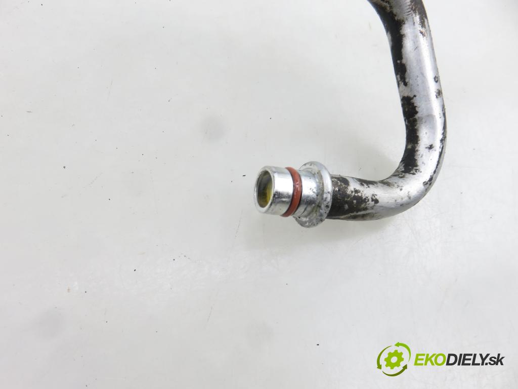 CITROEN C5 II Break (RE_) KOMBI 2005 103,00 2.0 16V (RERFJB, RERFJC) - 140 RFJ (EW10A) 1997,00 trubka / Rúra servočerpadlo 9649436780