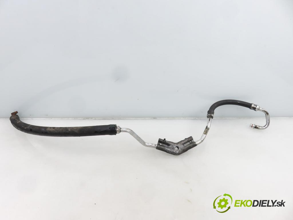 CITROEN C5 II Break (RE_) KOMBI 2005 103,00 2.0 16V (RERFJB, RERFJC) - 140 RFJ (EW10A) 1997,00 trubka / Rúra servočerpadlo 9649436780