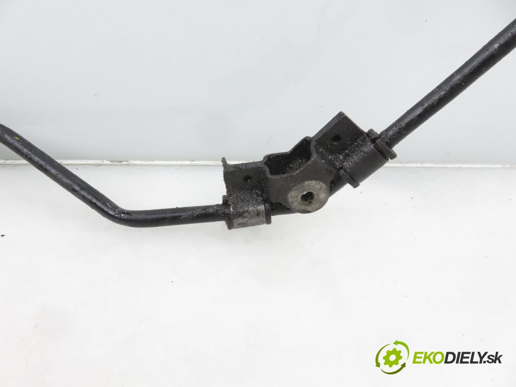 CITROEN C5 II Break (RE_) KOMBI 2005 103,00 2.0 16V (RERFJB, RERFJC) - RFJ (EW10A) 1997,00 trubka / Rúra servočerpadlo 9654414480