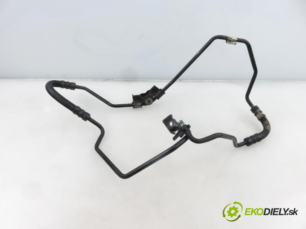 CITROEN C5 II Break (RE_) KOMBI 2005 103,00 2.0 16V (RERFJB, RERFJC) - RFJ (EW10A) 1997,00 trubka / Rúra servočerpadlo 9654414480