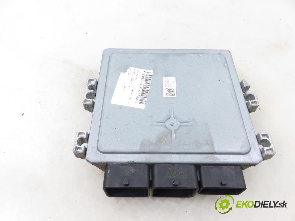 PEUGEOT 5008 (0U_, 0E_) VAN 2010 82,00 1.6 HDi - 9HR (DV6C) 1560,00 Riadiaca jednotka Motor S180075002H ; 9675391480