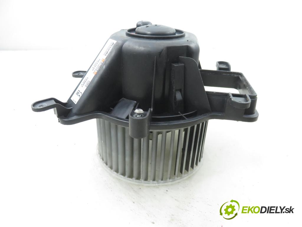 PEUGEOT 5008 (0U_, 0E_) VAN 2010 82,00 1.6 HDi - 112 9HR (DV6C) 1560,00 ventilátor větráku 87464