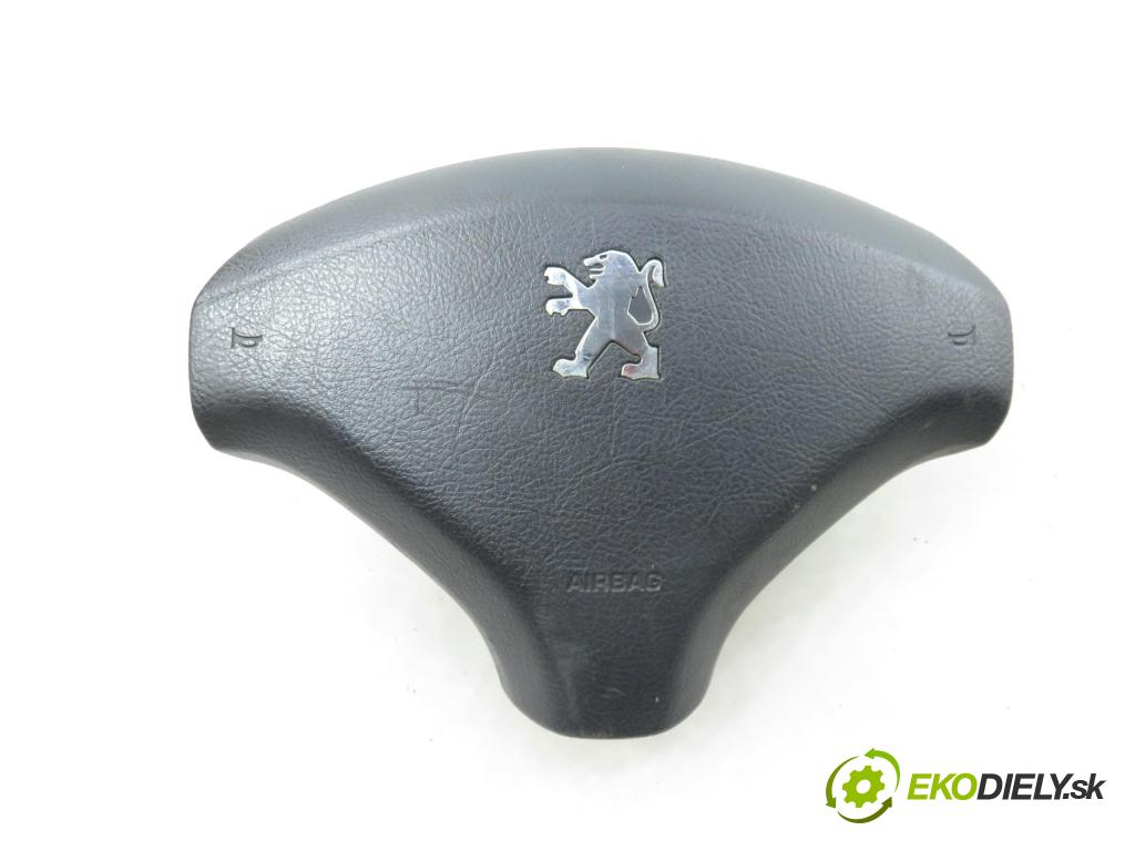 PEUGEOT 5008 (0U_, 0E_) VAN 2010 82,00 1.6 HDi - 9HR (DV6C) 1560,00 AirBag air BAG volantu 96845302ZE