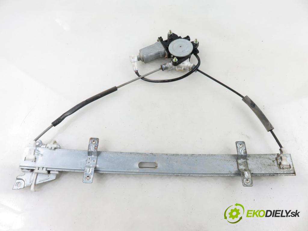 SUZUKI GRAND VITARA I (FT, HT) SUV 2003 94,00 2.0 4x4 128 - J20A 1995,00 mechanismus oken 8346065D00 ; 0621008921