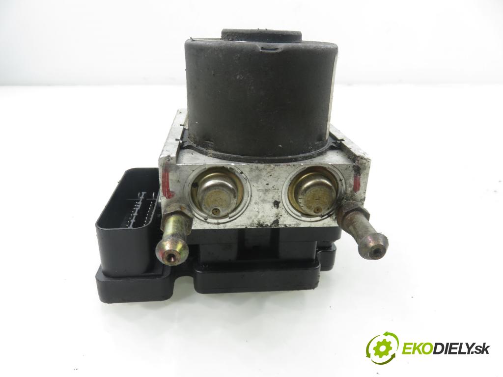 SUBARU JUSTY III (G3X) MINIVAN 2004 79,00 1.5 AWD - M15A 1490,00 Pumpa ABS 5611086G10 ; 0621020714 ; 5WK84117 (Pumpa ABS)