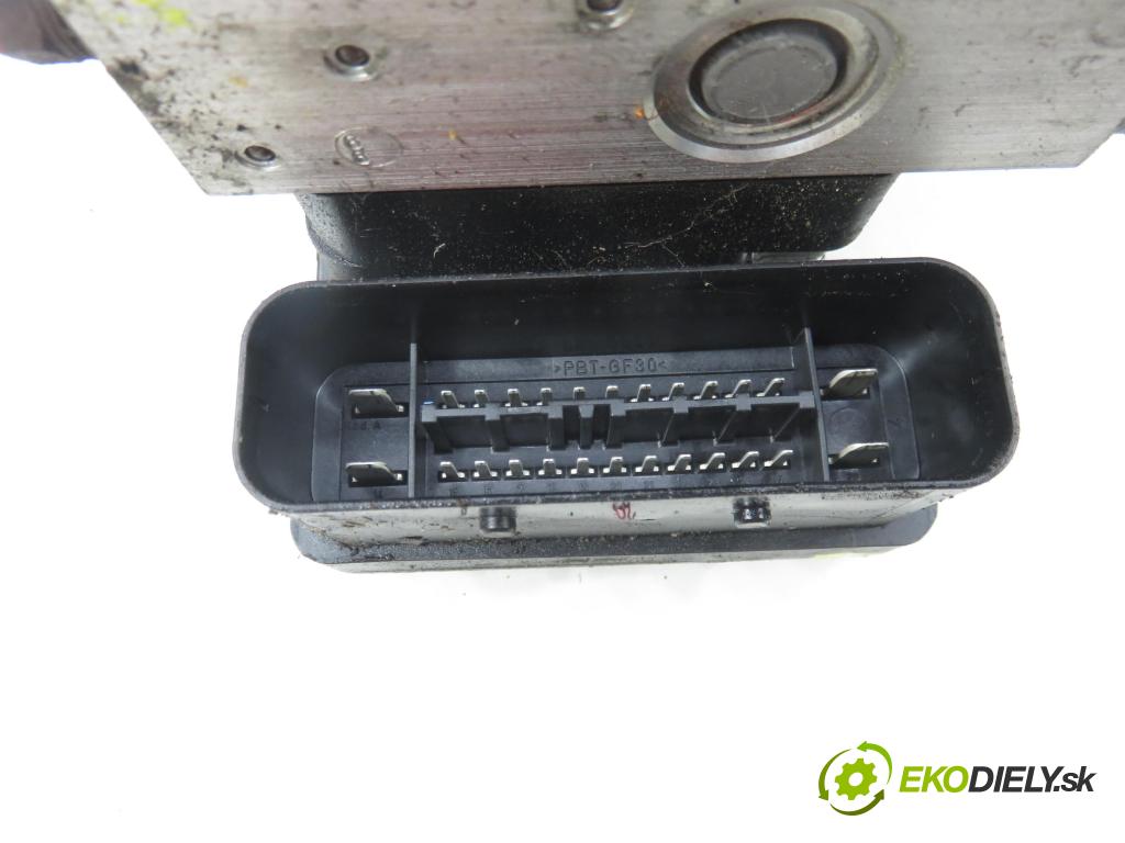 SUBARU JUSTY III (G3X) MINIVAN 2004 79,00 1.5 AWD - M15A 1490,00 Pumpa ABS 5611086G10 ; 0621020714 ; 5WK84117 (Pumpa ABS)