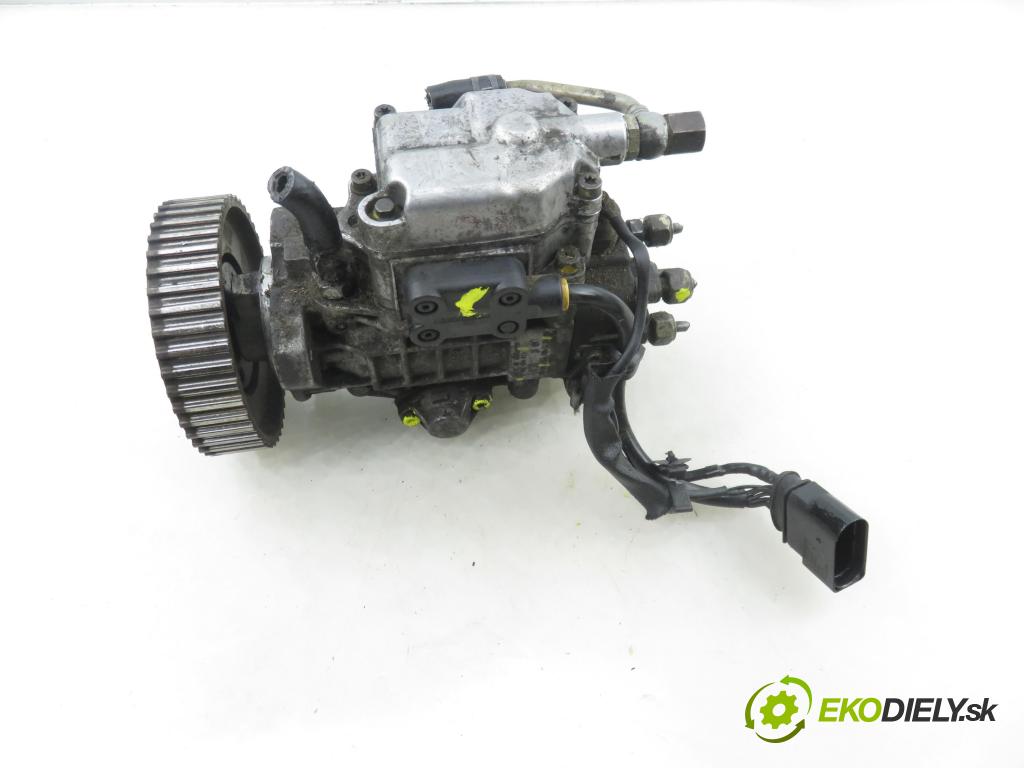 VW GOLF IV (1J1) HB 2000 66,00 1.9 TDI - ALH 1896,00 Pumpa vstrekovacia 038130107D ; 0460404977 (Vstrekovacie čerpadlo)