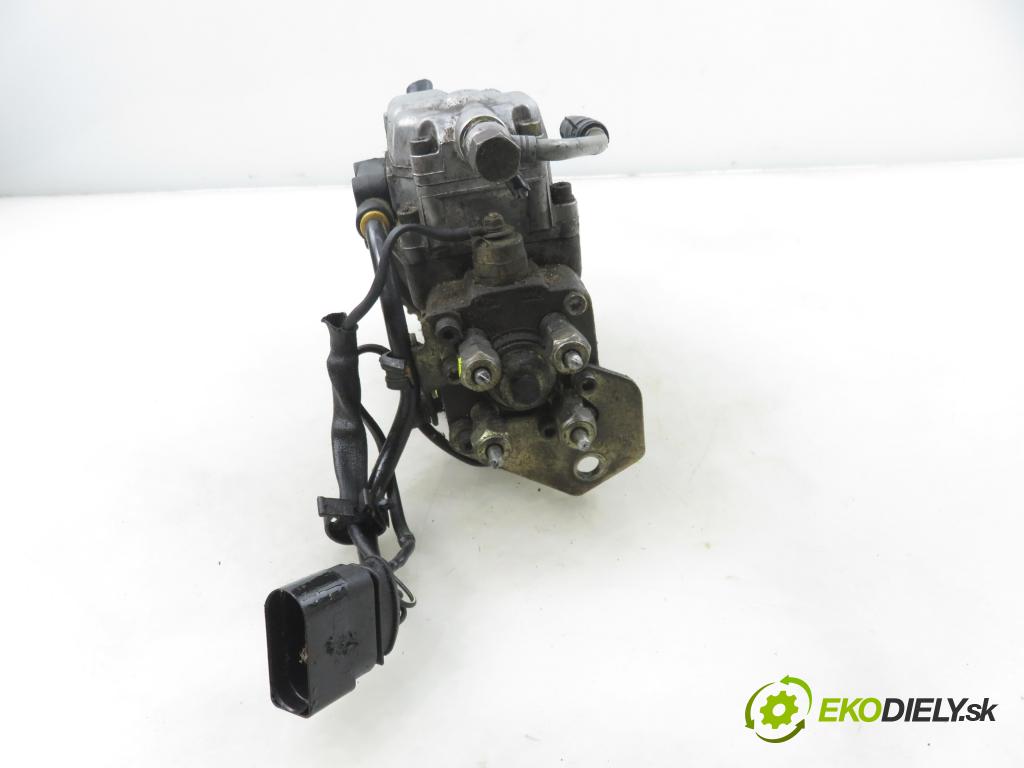 VW GOLF IV (1J1) HB 2000 66,00 1.9 TDI - ALH 1896,00 Pumpa vstrekovacia 038130107D ; 0460404977 (Vstrekovacie čerpadlo)