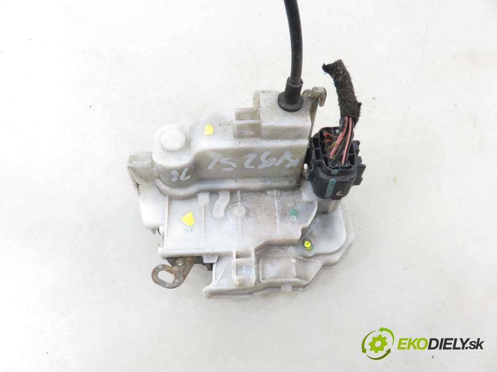 ALFA ROMEO 159 (939_) SEDAN 2007 110,00 1.9 JTDM 16V - 939 A2.000 1910,00 zámok LTE