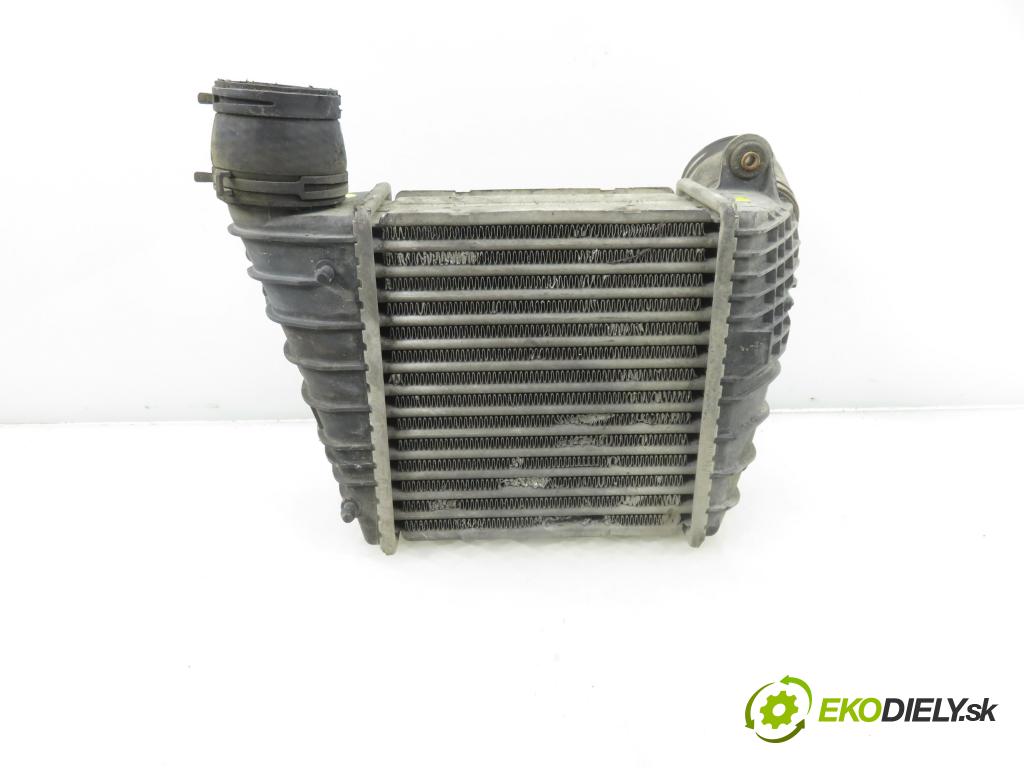 SEAT LEON (1M1) HB 2001 81,00 1.9 TDI - ASV 1896,00 chladič intercooler 1J0145803F