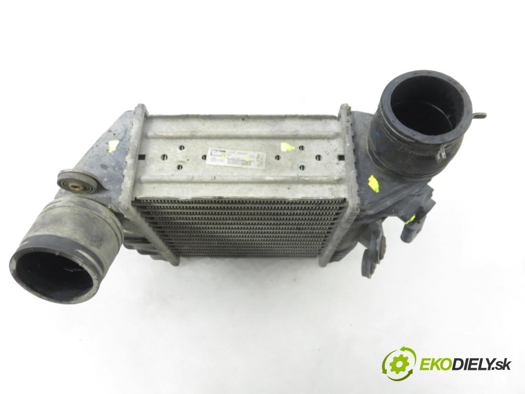 SEAT LEON (1M1) HB 2001 81,00 1.9 TDI - ASV 1896,00 chladič intercooler 1J0145803F