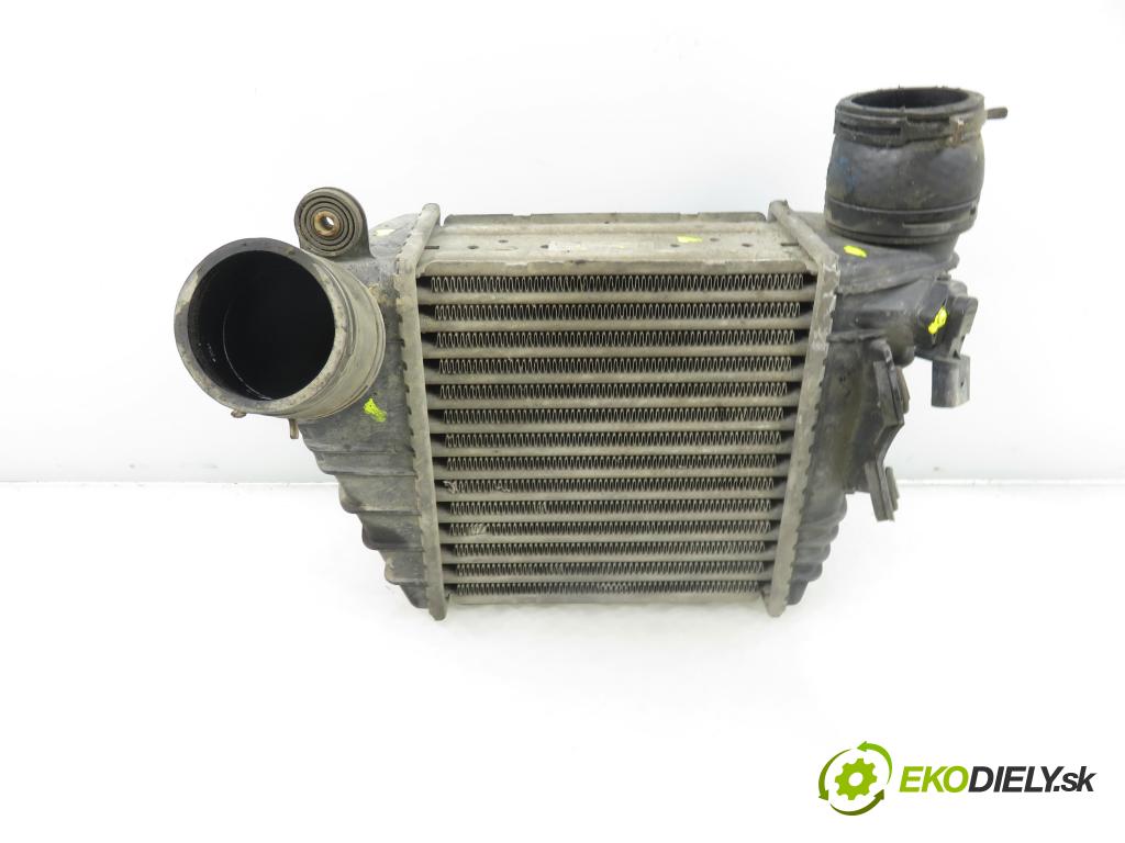 SEAT LEON (1M1) HB 2001 81,00 1.9 TDI - ASV 1896,00 chladič intercooler 1J0145803F