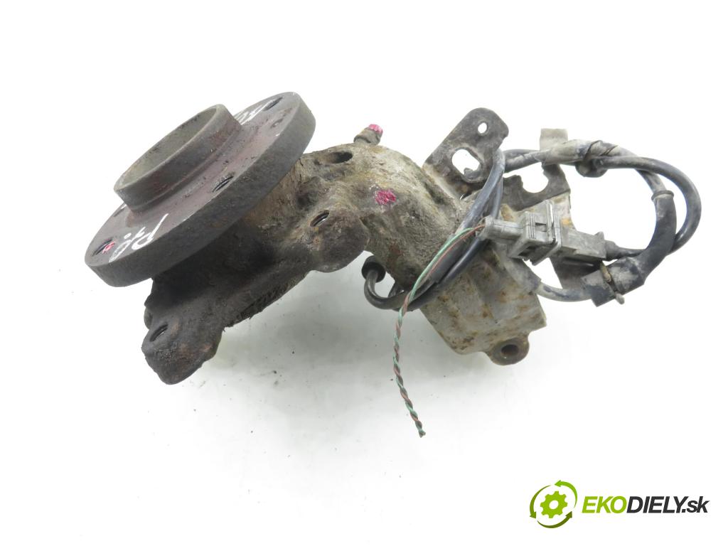 PEUGEOT PARTNER Combispace (5F) KOMBIVAN 2004 51,00 1.9 D - WJY (DW8B) 1868,00 náboj PP ABS