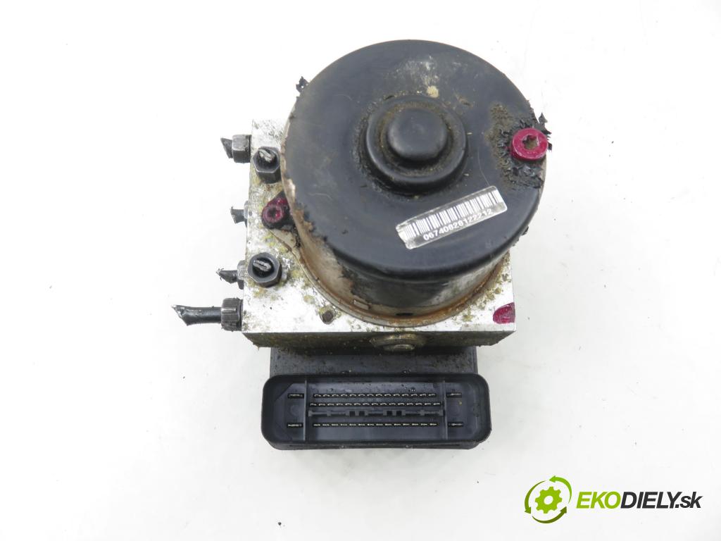 SEAT LEON (1M1) HB 2001 81,00 1.9 TDI - ASV 1896,00 Pumpa ABS 1C0907379E ; 10096003133 (Pumpa ABS)