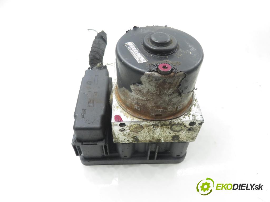 SEAT LEON (1M1) HB 2001 81,00 1.9 TDI - ASV 1896,00 Pumpa ABS 1C0907379E ; 10096003133 (Pumpa ABS)