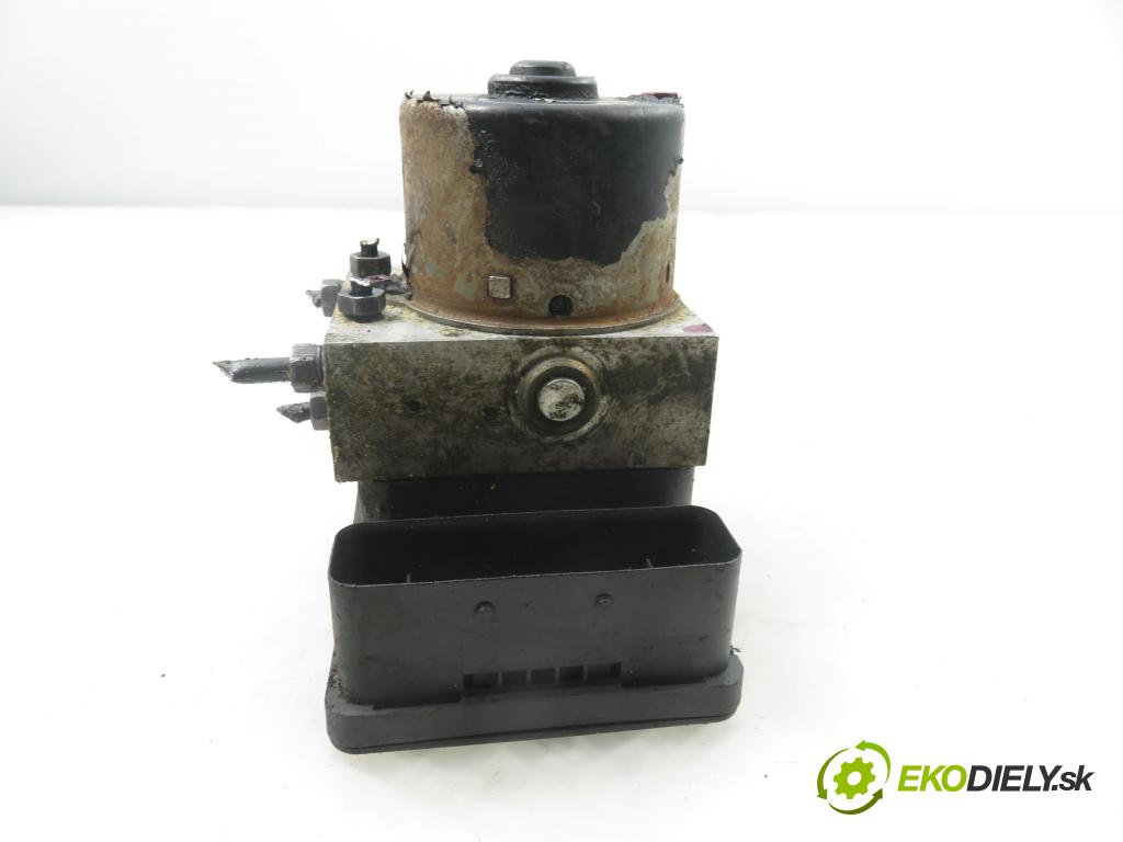 SEAT LEON (1M1) HB 2001 81,00 1.9 TDI - ASV 1896,00 Pumpa ABS 1C0907379E ; 10096003133 (Pumpa ABS)