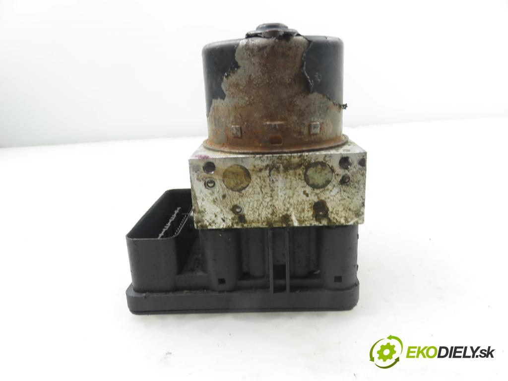 SEAT LEON (1M1) HB 2001 81,00 1.9 TDI - ASV 1896,00 Pumpa ABS 1C0907379E ; 10096003133 (Pumpa ABS)