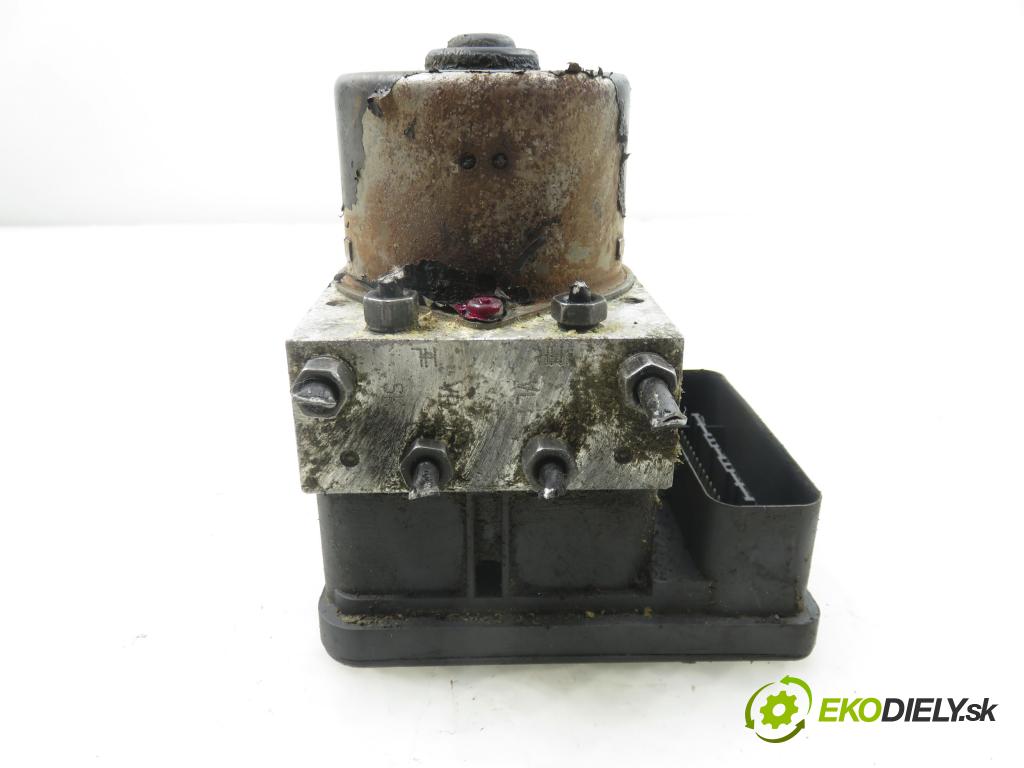 SEAT LEON (1M1) HB 2001 81,00 1.9 TDI - ASV 1896,00 Pumpa ABS 1C0907379E ; 10096003133 (Pumpa ABS)