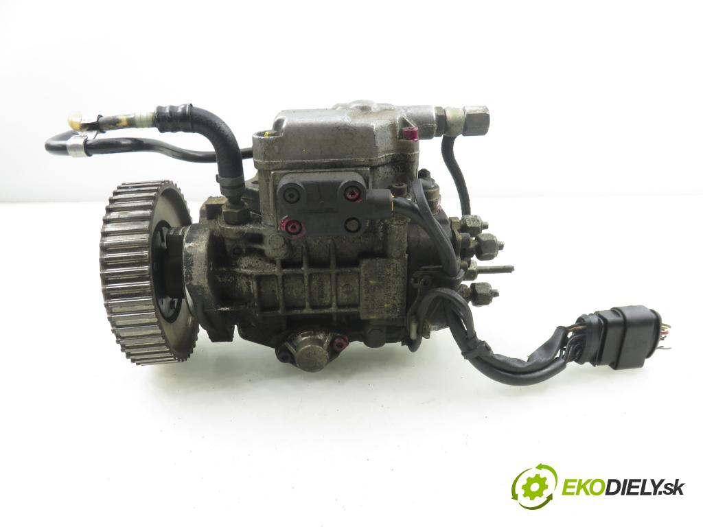 SEAT LEON (1M1) HB 2001 81,00 1.9 TDI - ASV 1896,00 Pumpa vstrekovacia 038130107D ; 0460404977 (Vstrekovacie čerpadlo)