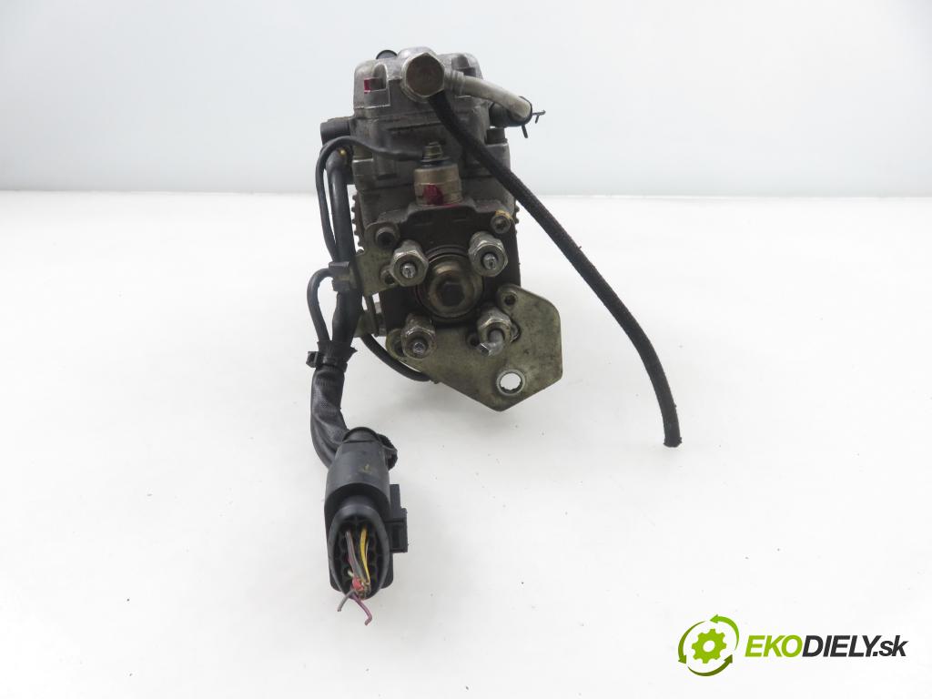 SEAT LEON (1M1) HB 2001 81,00 1.9 TDI - ASV 1896,00 Pumpa vstrekovacia 038130107D ; 0460404977 (Vstrekovacie čerpadlo)