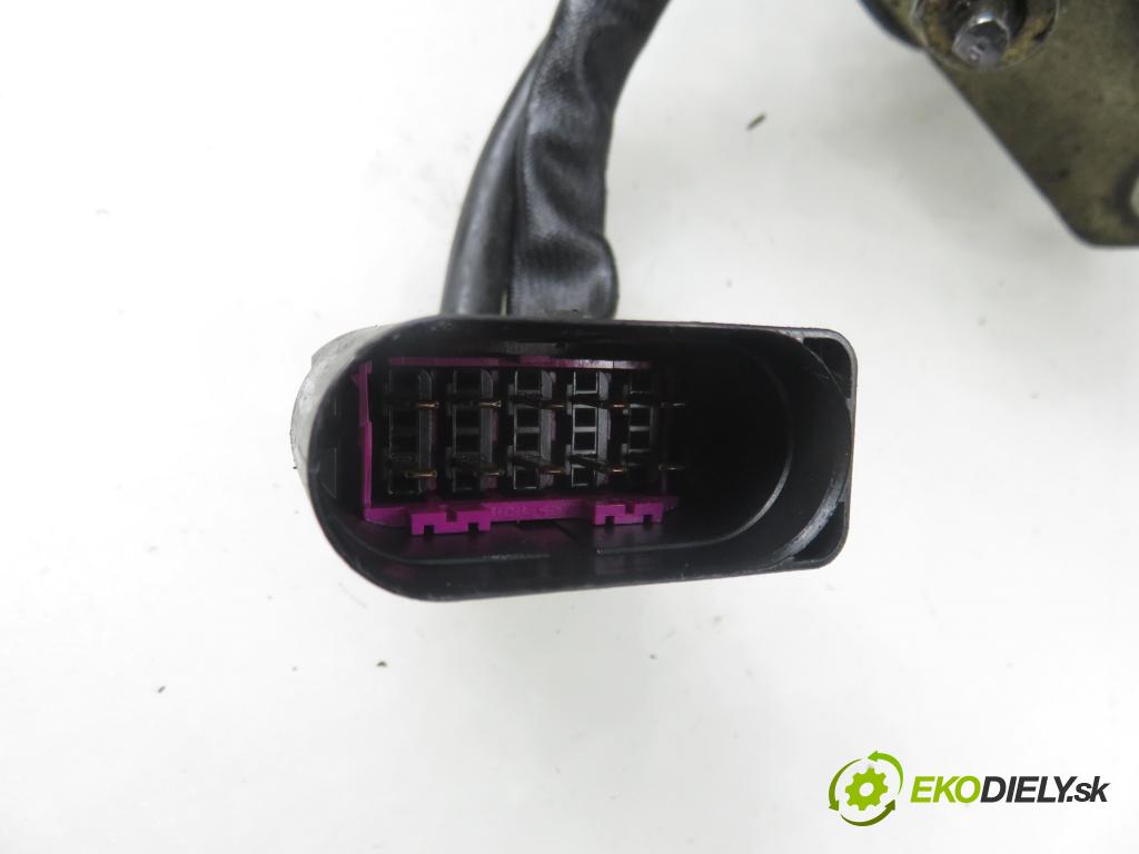 SEAT LEON (1M1) HB 2001 81,00 1.9 TDI - ASV 1896,00 Pumpa vstrekovacia 038130107D ; 0460404977 (Vstrekovacie čerpadlo)