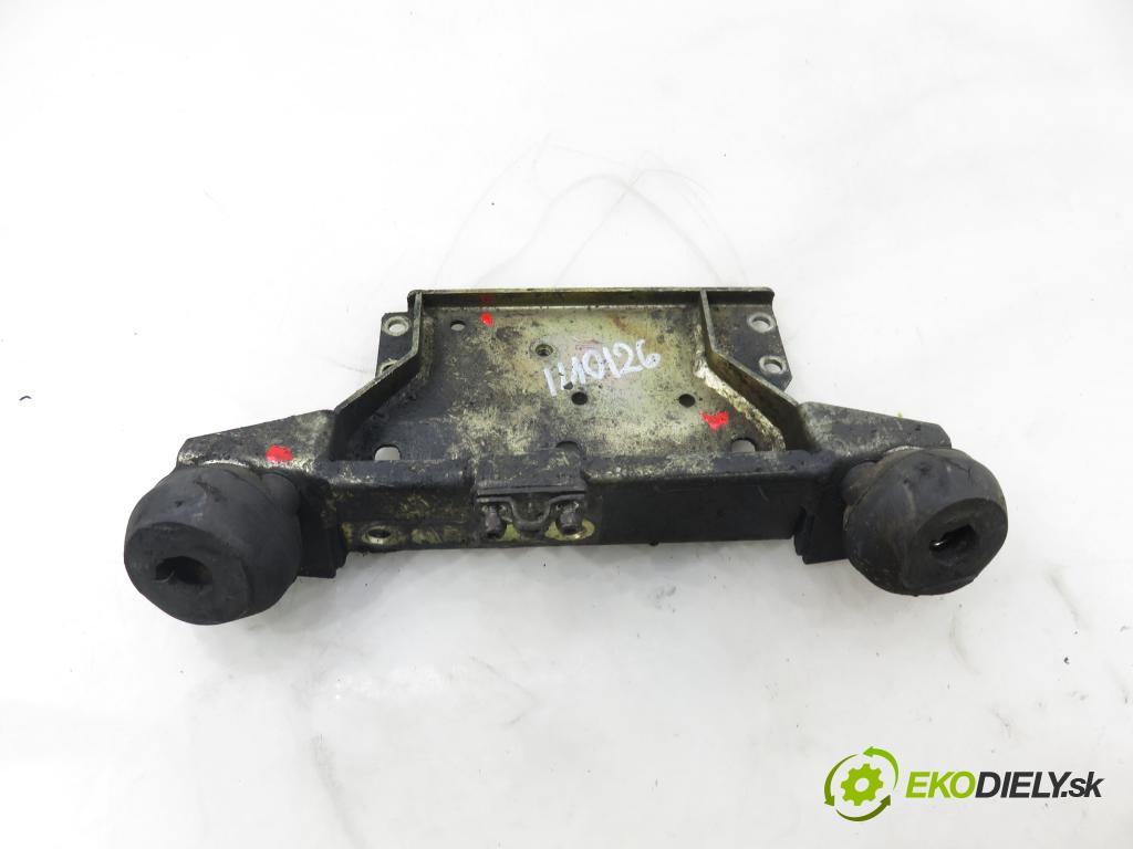 LIGIER NOVA HB 2004 9,00 Lombardini FOCS 500 - LDW502/M3  505,00 Uchytenie Motor 
