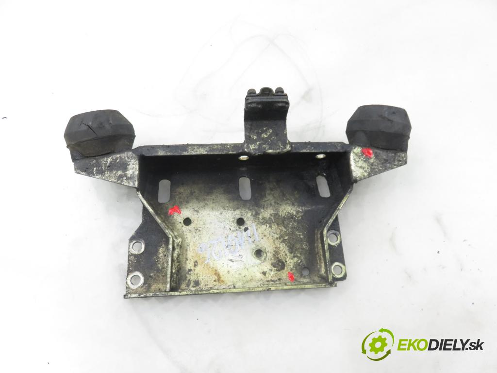 LIGIER NOVA HB 2004 9,00 Lombardini FOCS 500 - LDW502/M3  505,00 Uchytenie Motor