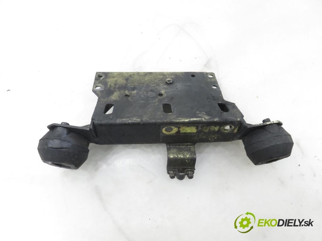 LIGIER NOVA HB 2004 9,00 Lombardini FOCS 500 - LDW502/M3  505,00 Uchytenie Motor