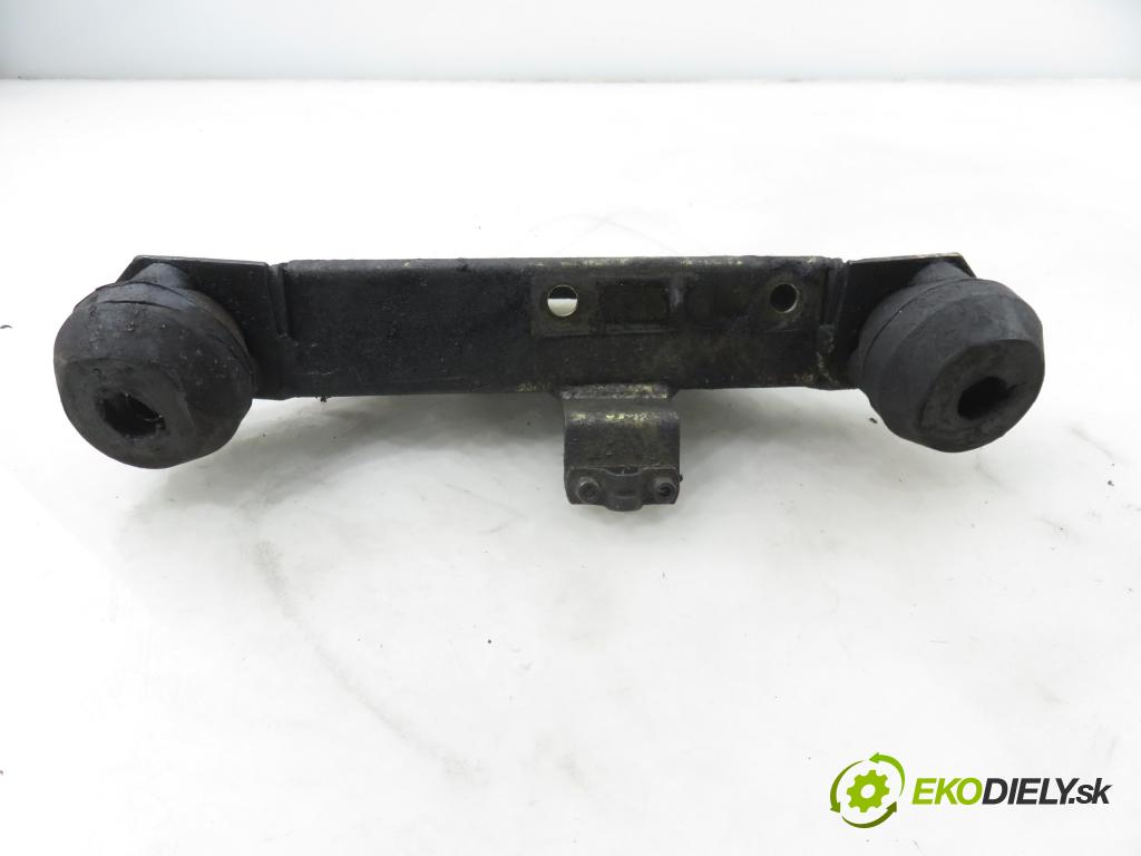 LIGIER NOVA HB 2004 9,00 Lombardini FOCS 500 - LDW502/M3  505,00 Uchytenie Motor