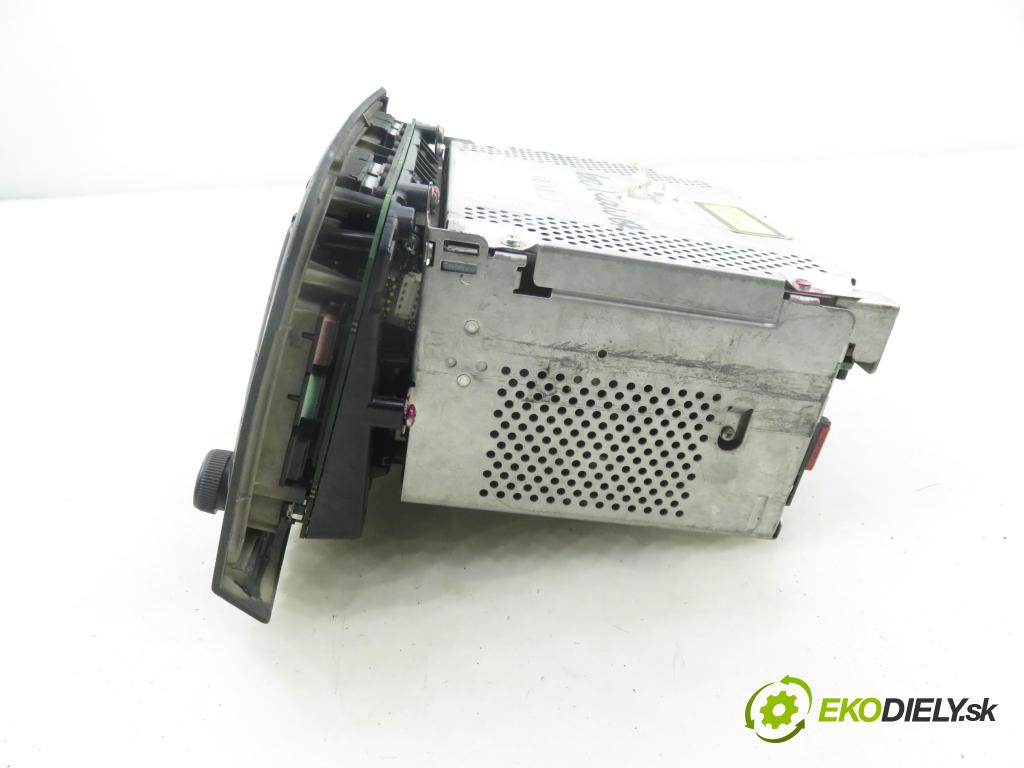 FIAT CROMA (194_) KOMBI 2006 110,00 1.9 D Multijet - 939 A2.000 1910,00 RADIO CD