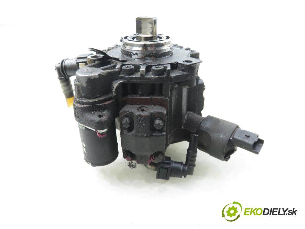 CITROEN C8 (EA_, EB_) MINIVAN 2007 100,00 2.0 HDi 135 - RHR (DW10BTED4) 1997,00 Pumpa vysokého tlaku 9683623780 ; 5WS40019 ; A2C20000598