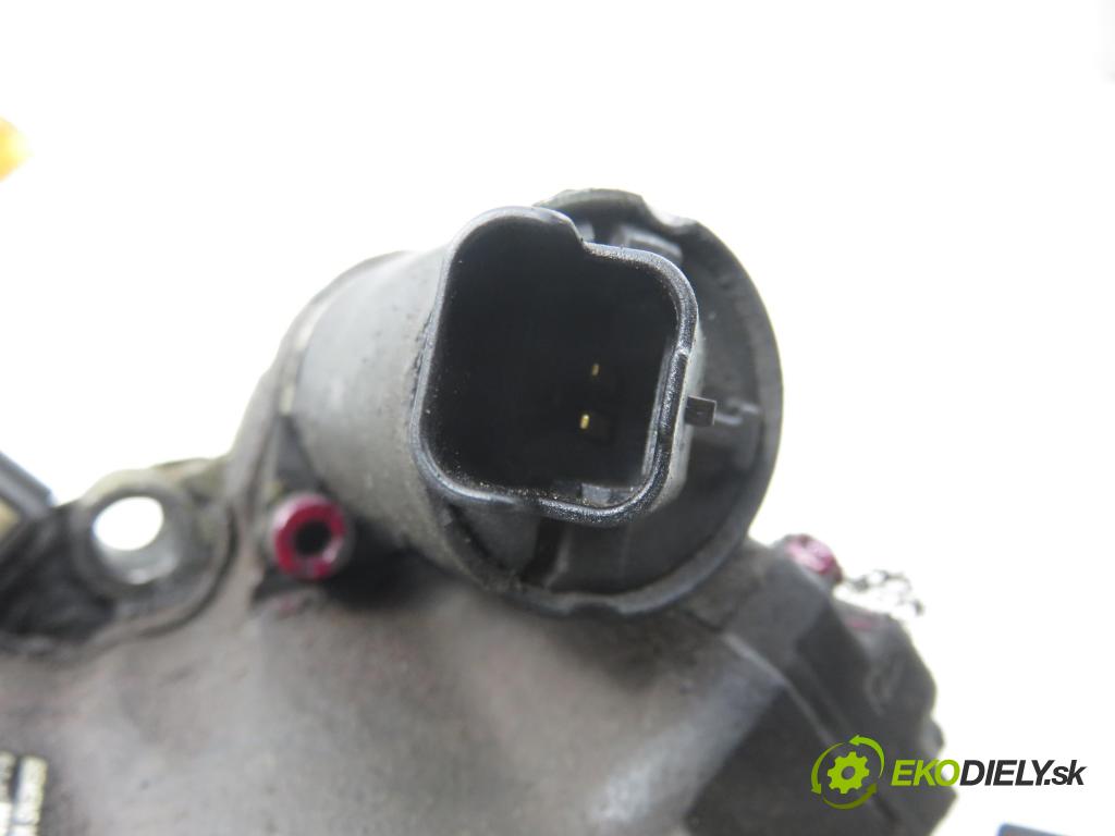 CITROEN C8 (EA_, EB_) MINIVAN 2007 100,00 2.0 HDi 135 - RHR (DW10BTED4) 1997,00 Pumpa vysokého tlaku 9683623780 ; 5WS40019 ; A2C20000598