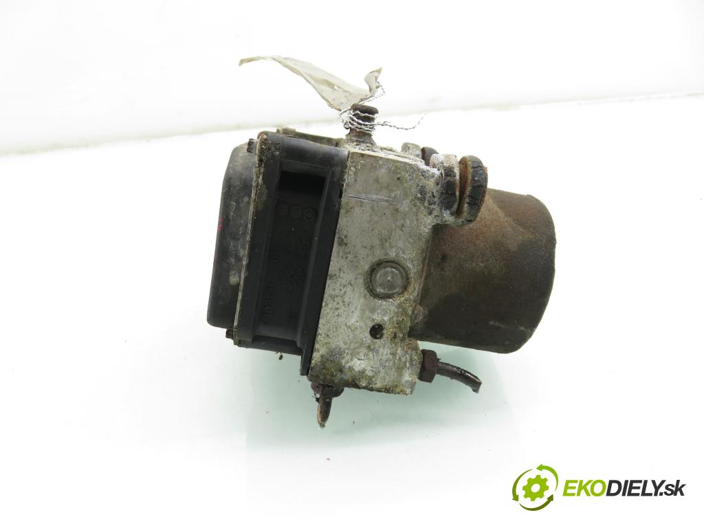 HYUNDAI GETZ (TB) HB 2003 46,00 1.1 - G4HD 1086,00 pumpa ABS 0265800328 (Pumpa ABS)