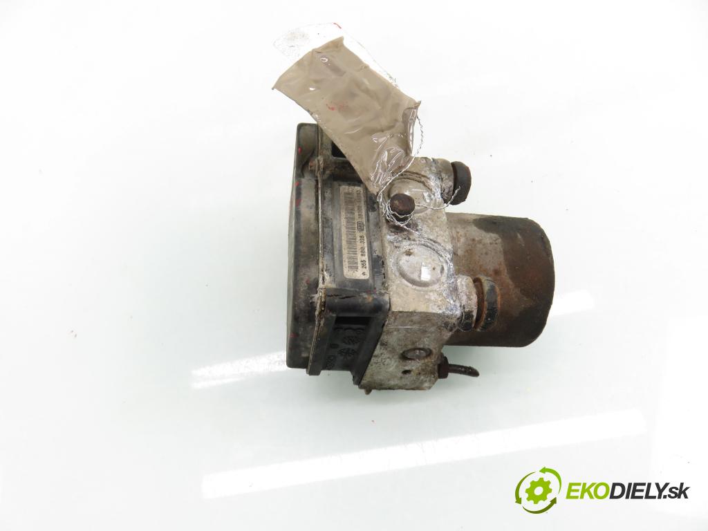 HYUNDAI GETZ (TB) HB 2003 46,00 1.1 - G4HD 1086,00 Pumpa ABS 0265800328 (Pumpa ABS)
