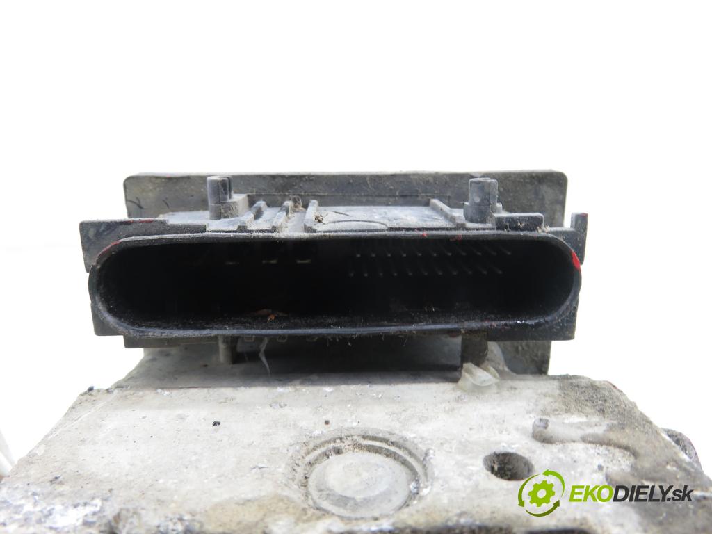 HYUNDAI GETZ (TB) HB 2003 46,00 1.1 - G4HD 1086,00 Pumpa ABS 0265800328 (Pumpa ABS)