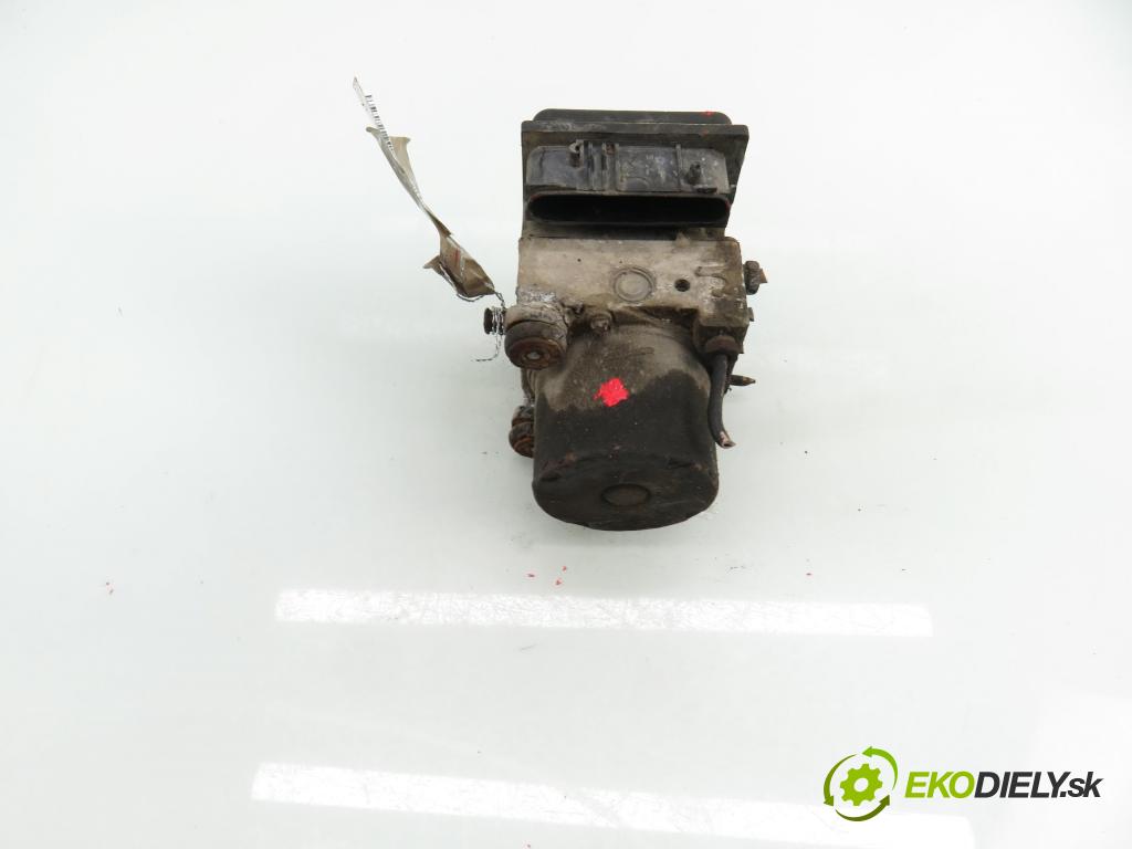 HYUNDAI GETZ (TB) HB 2003 46,00 1.1 - G4HD 1086,00 Pumpa ABS 0265800328 (Pumpa ABS)