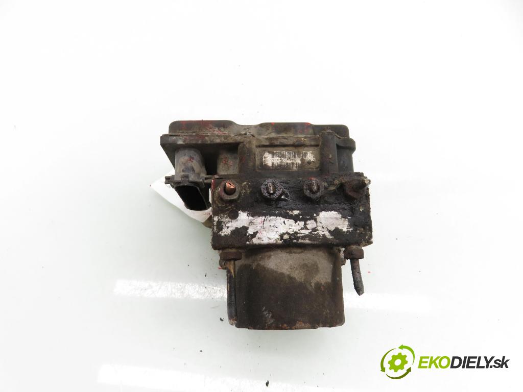 HYUNDAI GETZ (TB) HB 2003 46,00 1.1 - G4HD 1086,00 Pumpa ABS 0265800328 (Pumpa ABS)