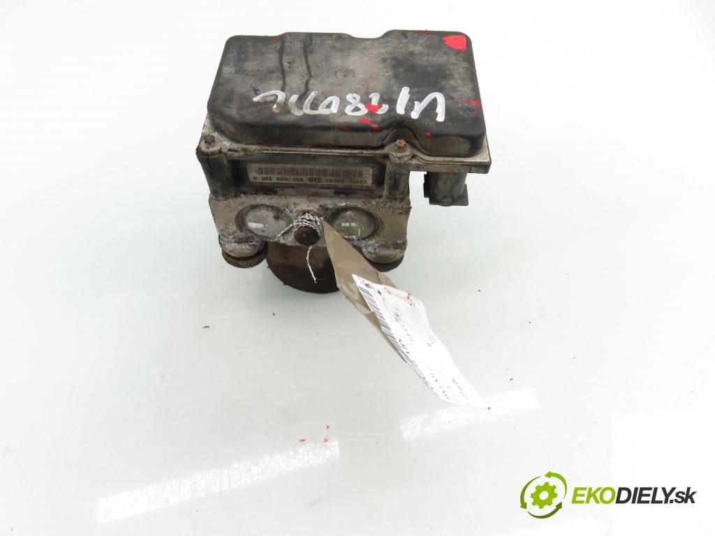 HYUNDAI GETZ (TB) HB 2003 46,00 1.1 - G4HD 1086,00 Pumpa ABS 0265800328 (Pumpa ABS)