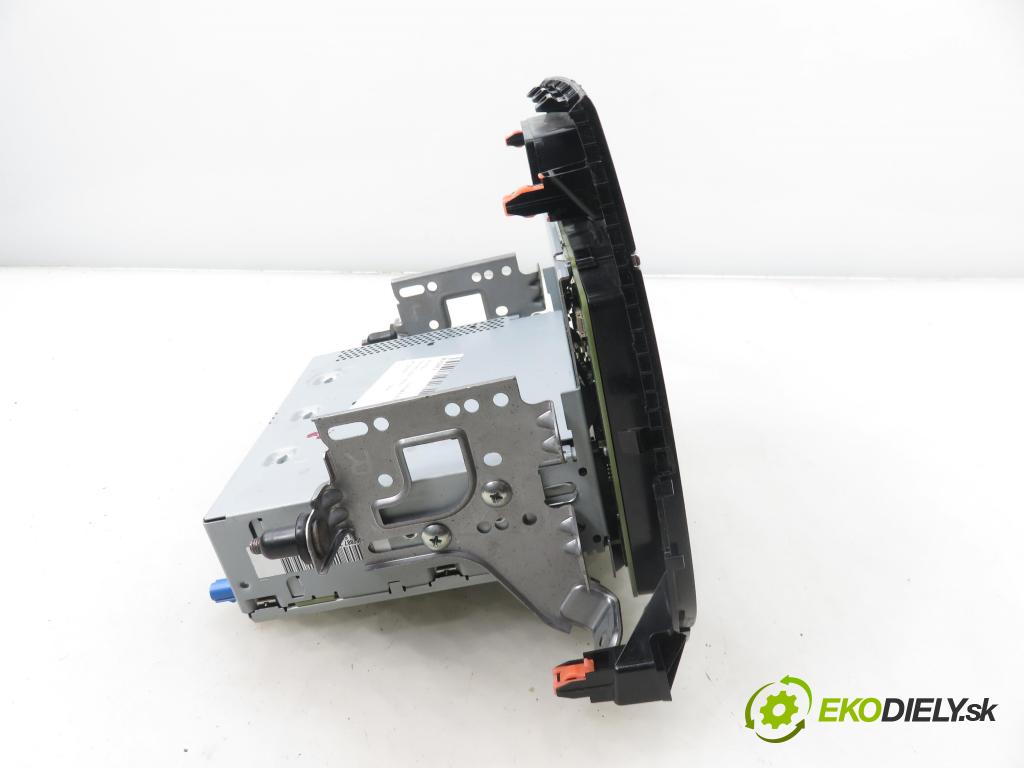 SUZUKI VITARA (LY) CROSSOVER 2016 0,00 1.6 (APK 416) - M16A 1586,00 RADIO 3992054P18 ; 7505000430