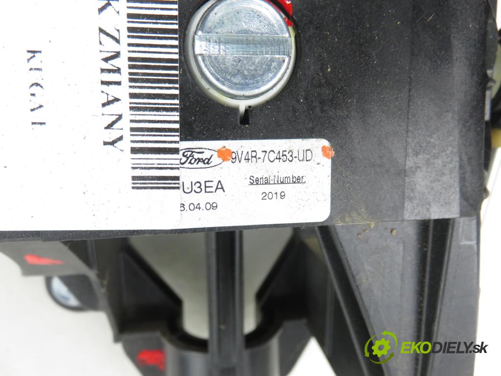FORD KUGA I SUV 2009 147,00 2.5 4x4 - HYDB 2522,00 ZVEDÁK: 9V4R7C453UD